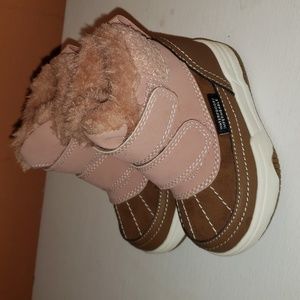 H&M Baby snowboots